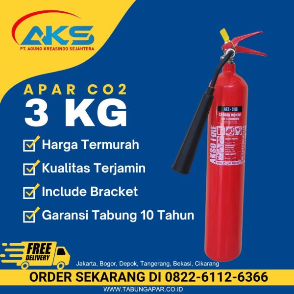 harga apar 3 kg jual apar 3 kg C02 harga apar 3 kg