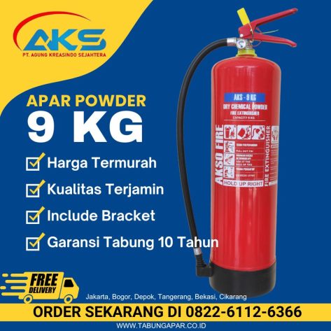 harga apar 9 kg jual apar 9 kg powder harga apar 9 kg