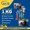 tempat isi ulang apar harga refill apar 1 kg powder