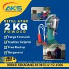 tempat isi ulang apar harga refill apar 2 kg powder